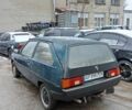 Зеленый ЗАЗ Таврия, объемом двигателя 1.1 л и пробегом 200 тыс. км за 300 $, фото 2 на Automoto.ua