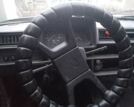 Зеленый ЗАЗ Таврия, объемом двигателя 0 л и пробегом 1 тыс. км за 947 $, фото 17 на Automoto.ua