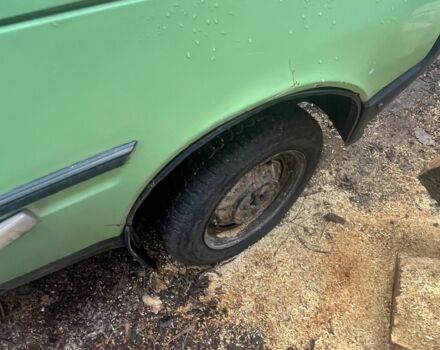 Зелений ЗАЗ Таврія, об'ємом двигуна 1.2 л та пробігом 2 тис. км за 473 $, фото 6 на Automoto.ua