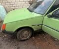 Зелений ЗАЗ Таврія, об'ємом двигуна 1.2 л та пробігом 2 тис. км за 473 $, фото 1 на Automoto.ua