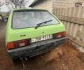 Зелений ЗАЗ Таврія, об'ємом двигуна 1.2 л та пробігом 2 тис. км за 473 $, фото 5 на Automoto.ua