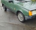 Зелений ЗАЗ Таврія, об'ємом двигуна 0 л та пробігом 7 тис. км за 520 $, фото 1 на Automoto.ua