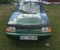 Зеленый ЗАЗ Таврия, объемом двигателя 0 л и пробегом 150 тыс. км за 802 $, фото 1 на Automoto.ua