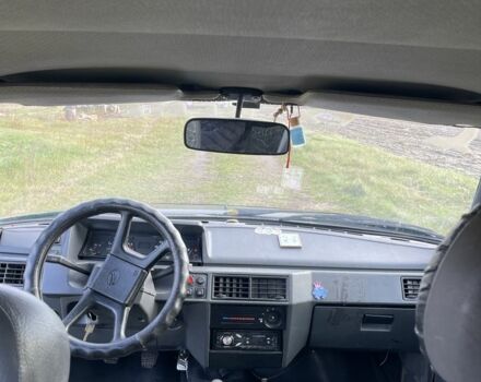 Зеленый ЗАЗ Таврия, объемом двигателя 1.2 л и пробегом 3 тыс. км за 358 $, фото 4 на Automoto.ua