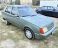 Зеленый ЗАЗ Таврия, объемом двигателя 1.2 л и пробегом 150 тыс. км за 1300 $, фото 1 на Automoto.ua