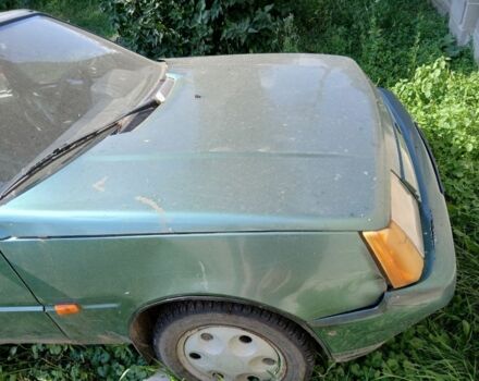 Зелений ЗАЗ Таврія, об'ємом двигуна 0 л та пробігом 130 тис. км за 327 $, фото 3 на Automoto.ua