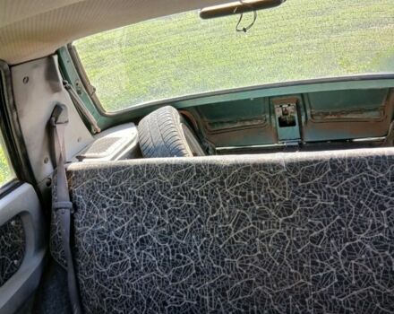 Зелений ЗАЗ Таврія, об'ємом двигуна 0 л та пробігом 130 тис. км за 327 $, фото 7 на Automoto.ua