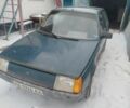 Зеленый ЗАЗ Таврия, объемом двигателя 1 л и пробегом 352 тыс. км за 350 $, фото 1 на Automoto.ua
