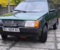 Зелений ЗАЗ Таврія, об'ємом двигуна 0 л та пробігом 165 тис. км за 1437 $, фото 1 на Automoto.ua