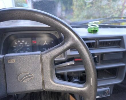 Зелений ЗАЗ Таврія, об'ємом двигуна 0 л та пробігом 165 тис. км за 1437 $, фото 2 на Automoto.ua