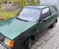 Зелений ЗАЗ Таврія, об'ємом двигуна 0 л та пробігом 165 тис. км за 1437 $, фото 1 на Automoto.ua