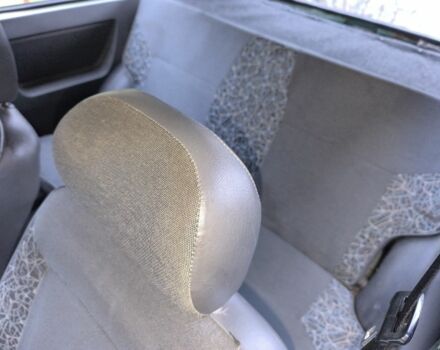 Зелений ЗАЗ Таврія, об'ємом двигуна 0 л та пробігом 165 тис. км за 1437 $, фото 14 на Automoto.ua