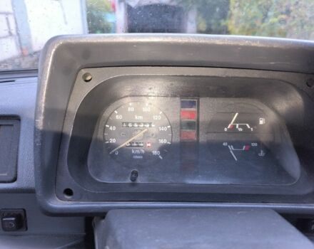 Зелений ЗАЗ Таврія, об'ємом двигуна 0 л та пробігом 165 тис. км за 1437 $, фото 12 на Automoto.ua