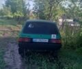 Зеленый ЗАЗ Таврия, объемом двигателя 0 л и пробегом 200 тыс. км за 673 $, фото 1 на Automoto.ua