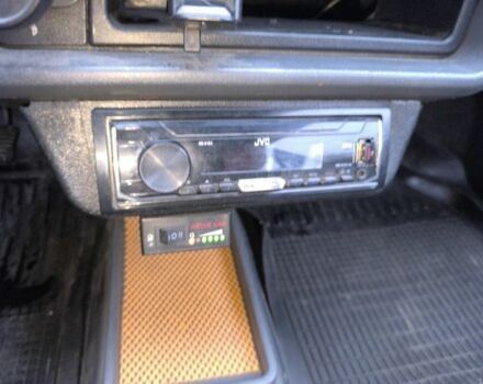 Зелений ЗАЗ Таврія, об'ємом двигуна 0 л та пробігом 165 тис. км за 1437 $, фото 11 на Automoto.ua