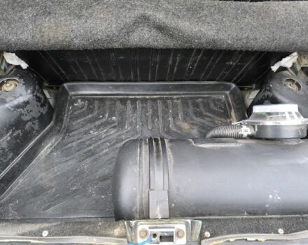 Зелений ЗАЗ Таврія, об'ємом двигуна 0 л та пробігом 165 тис. км за 1437 $, фото 5 на Automoto.ua