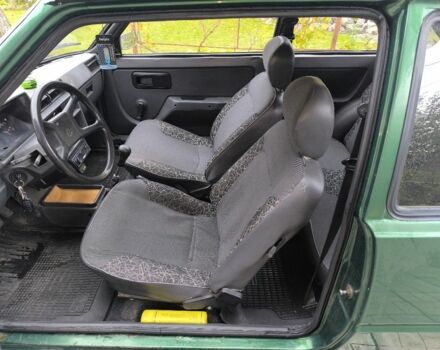 Зелений ЗАЗ Таврія, об'ємом двигуна 0 л та пробігом 165 тис. км за 1437 $, фото 3 на Automoto.ua