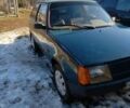 Зеленый ЗАЗ Таврия, объемом двигателя 0 л и пробегом 3 тыс. км за 1200 $, фото 2 на Automoto.ua