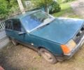 Зеленый ЗАЗ Таврия, объемом двигателя 1.2 л и пробегом 123 тыс. км за 499 $, фото 1 на Automoto.ua