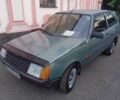 Зеленый ЗАЗ Таврия, объемом двигателя 1.2 л и пробегом 123 тыс. км за 453 $, фото 1 на Automoto.ua