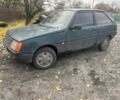 Зеленый ЗАЗ Таврия, объемом двигателя 1.2 л и пробегом 120 тыс. км за 663 $, фото 1 на Automoto.ua