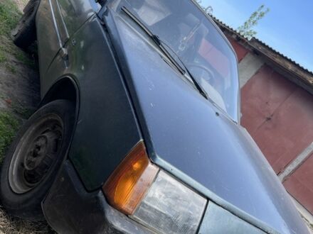 ЗАЗ Таврия 2004 в Золотоноше на Automoto.ua Зеленый ЗАЗ Таврия, объемом двигателя 1.2 л и пробегом 100 тыс. км за 531 $, фото 1 на Automoto.ua