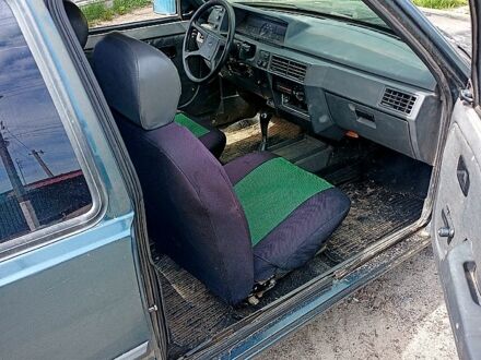 ЗАЗ Таврія 2004 у Кобеляках на Automoto.ua Зелений ЗАЗ Таврія, об'ємом двигуна 1.2 л та пробігом 156 тис. км за 770 $, фото 1 на Automoto.ua