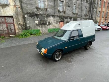 ЗАЗ Таврія 2005 у Корце на Automoto.ua Зелений ЗАЗ Таврія, об'ємом двигуна 0 л та пробігом 1 тис. км за 970 $, фото 1 на Automoto.ua