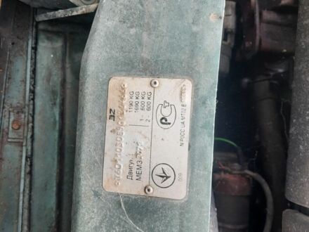 Зеленый ЗАЗ Таврия, объемом двигателя 1.3 л и пробегом 1 тыс. км за 2500 $, фото 1 на Automoto.ua