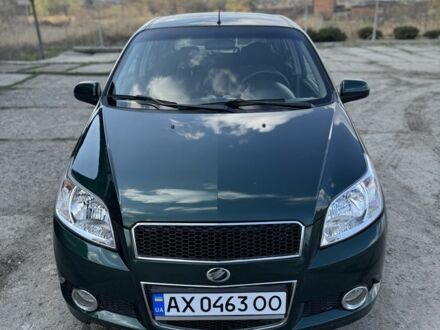 ЗАЗ Таврія 2012 у Харкові на Automoto.ua Зелений ЗАЗ Таврія, об'ємом двигуна 1.5 л та пробігом 66 тис. км за 5100 $, фото 1 на Automoto.ua