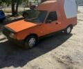 Помаранчевий ЗАЗ Таврія, об'ємом двигуна 1.3 л та пробігом 1 тис. км за 800 $, фото 1 на Automoto.ua