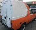 Оранжевый ЗАЗ Таврия, объемом двигателя 0 л и пробегом 130 тыс. км за 1400 $, фото 2 на Automoto.ua