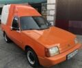 Оранжевый ЗАЗ Таврия, объемом двигателя 0 л и пробегом 130 тыс. км за 1400 $, фото 1 на Automoto.ua