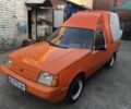 Оранжевый ЗАЗ Таврия, объемом двигателя 0 л и пробегом 130 тыс. км за 1400 $, фото 1 на Automoto.ua