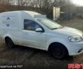 Білий ЗАЗ VIDA Cargo, об'ємом двигуна 1.5 л та пробігом 161 тис. км за 3000 $, фото 3 на Automoto.ua