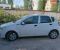 Белый ЗАЗ Вида, объемом двигателя 1.5 л и пробегом 88 тыс. км за 4200 $, фото 2 на Automoto.ua