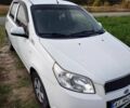 Білий ЗАЗ Віда, об'ємом двигуна 1.5 л та пробігом 1 тис. км за 4695 $, фото 5 на Automoto.ua