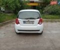 Белый ЗАЗ Вида, объемом двигателя 1.5 л и пробегом 88 тыс. км за 4200 $, фото 20 на Automoto.ua