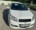 Білий ЗАЗ Віда, об'ємом двигуна 1.5 л та пробігом 112 тис. км за 4300 $, фото 2 на Automoto.ua