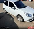 Белый ЗАЗ Вида, объемом двигателя 1.4 л и пробегом 68 тыс. км за 4300 $, фото 1 на Automoto.ua