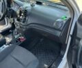 Белый ЗАЗ Вида, объемом двигателя 1.5 л и пробегом 493 тыс. км за 2500 $, фото 11 на Automoto.ua