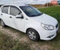 Белый ЗАЗ Вида, объемом двигателя 1.5 л и пробегом 130 тыс. км за 4700 $, фото 4 на Automoto.ua