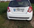 Белый ЗАЗ Вида, объемом двигателя 1.5 л и пробегом 130 тыс. км за 4700 $, фото 7 на Automoto.ua
