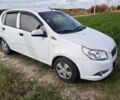 Білий ЗАЗ Віда, об'ємом двигуна 1.5 л та пробігом 1 тис. км за 4695 $, фото 4 на Automoto.ua