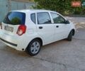 Белый ЗАЗ Вида, объемом двигателя 1.5 л и пробегом 88 тыс. км за 4200 $, фото 3 на Automoto.ua
