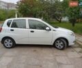 Белый ЗАЗ Вида, объемом двигателя 1.5 л и пробегом 88 тыс. км за 4200 $, фото 21 на Automoto.ua