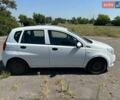 Белый ЗАЗ Вида, объемом двигателя 1.5 л и пробегом 493 тыс. км за 2500 $, фото 4 на Automoto.ua