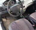 Белый ЗАЗ Вида, объемом двигателя 1.5 л и пробегом 130 тыс. км за 4700 $, фото 13 на Automoto.ua