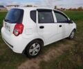 Білий ЗАЗ Віда, об'ємом двигуна 1.5 л та пробігом 1 тис. км за 4695 $, фото 6 на Automoto.ua