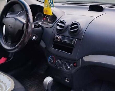 Белый ЗАЗ Вида, объемом двигателя 1.4 л и пробегом 107 тыс. км за 5000 $, фото 2 на Automoto.ua